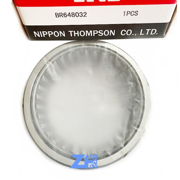 BR648032 Needle Roller Bearing 101.6*127*50.8mm High Precision