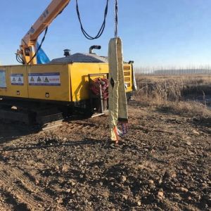 Induction Heating Machine for Pipeline Construction Equipment Exceptional