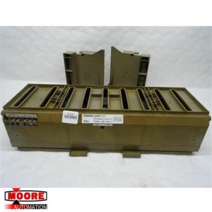 6ES5981-0HA11 6ES5 981-0HA11 Siemens Ventilator Plate