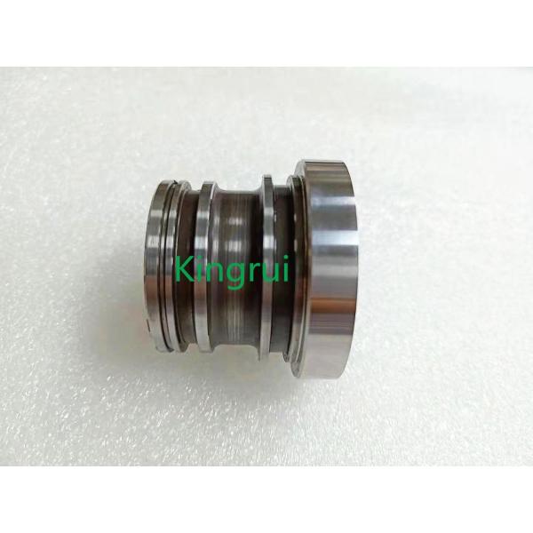 Electrical Industry EDM 420SS Injection Mold Components