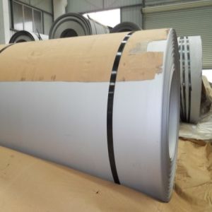 China Q345 Hot Rolled Steel Coil With 1000-2000mm And Tolerance Thickness /-0.02mm on sale