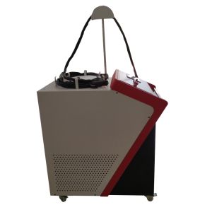 3 In 1 Handheld Fiber Laser Welding Cleaning Cutting Machine 1500W 2000W 3000W