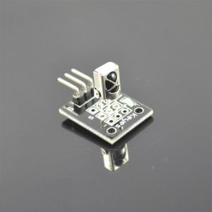Universal Sensors For Arduino , VS1838B Infrared Receiver Module