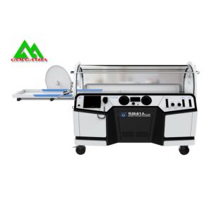 Hospital Medical Baby Oxygen Room , Mobile Infant Oxygen Chambers