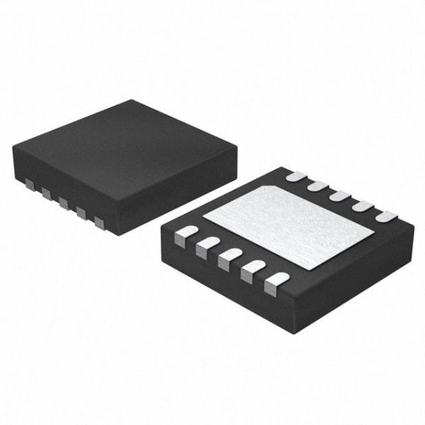 Buy Integrated Circuit Chip MAX20020ATBA/V
 3.2MHz 500mA Dual Step-Down Regulator
 at wholesale prices