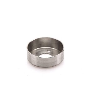 ISO Iron Chrome Cobalt FeCrCo Bowl Shaped Magnets