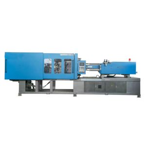 Medical Syringe Hospital Disposable Syringe Making Injection Molding Machine