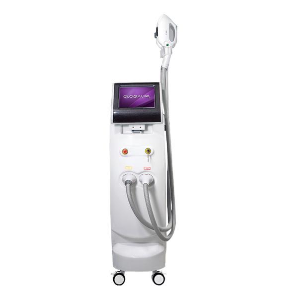 Buy Professional Skin Rejuvenation Acne Removal IPL Laser Hair Removal at wholesale prices