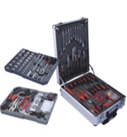 186 pcs professional tool set,with pliers ,hammer ,wrench ,screwdriver ,tape
