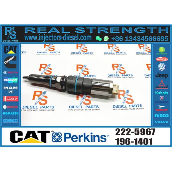 CAT Fuel Injector Nozzle 173-9272 232-1173 10R-1265 173-9379 138-8756 155-1819 232-1183 169-7408 222-5967