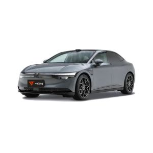 Quality 2024 Geely Zeekr Electric Car Zeekr 007 4-door 4865*1900*1450 870km Dual Motor 4WD EV Car for sale