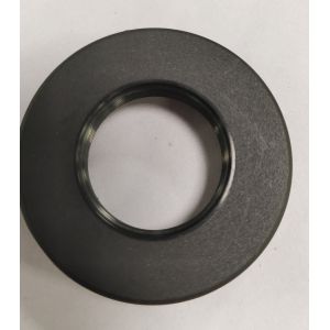 Precision Injection Molded Car Parts with Polished Finish Custom Color and Shape