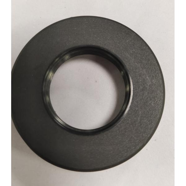 Buy Precision Injection Molded Car Parts with Polished Finish Custom Color and Shape at wholesale prices