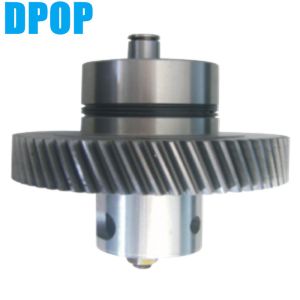 U5MK8265 165026250 165296140 165296141 165296142 for Perkins 52MM 54Z