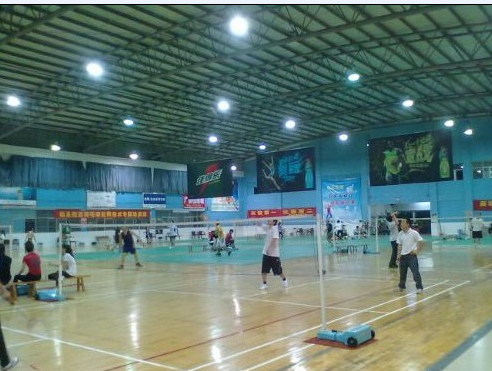 80W led high bay light with cheap price high bay lamp 60q and warehouse lighting led