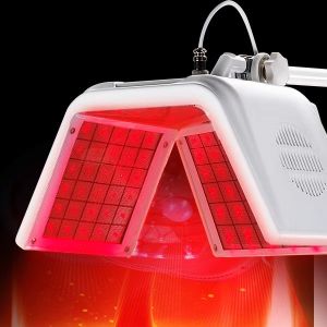 Durable 650nm Diode Laser Hair Growth Device 5mW LLLT Laser Hair Restoration