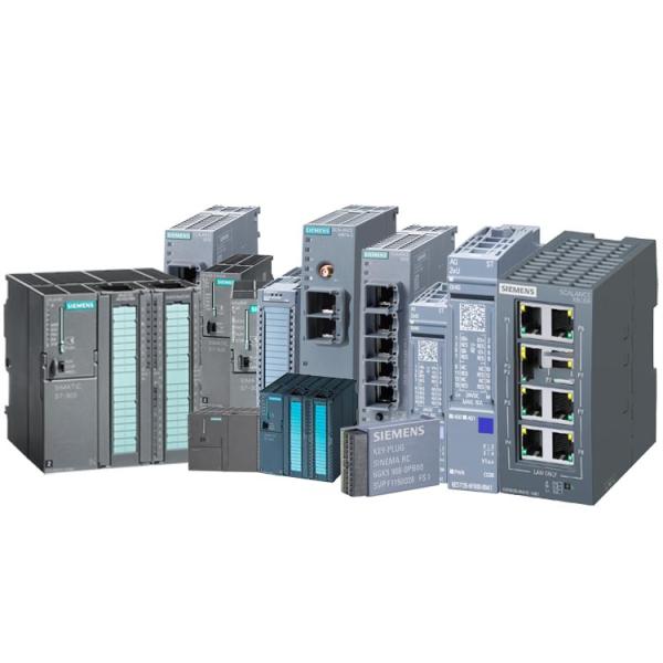 Original Packaging 6ES7134-4GB52-0AB0 Analog Electronic Module for SIMATIC DP