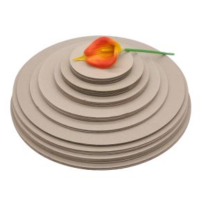 Mixed Pulp Recycled 400 Gsm Duplex Board Grey Back ﻿