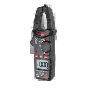 600 Volt 200A 2000 Counts 20nF Digital Clamp Meters