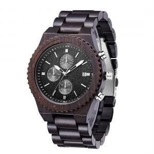 China best gift for men and woman wooden watch dubai on sale