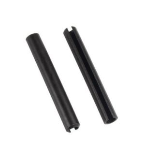 M5-M16 Carbon Steel Elastic Split Hardened Cotter Cock Lock Spring Parallel