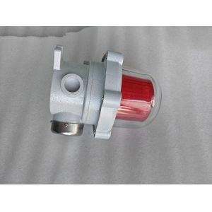 5-40W II 2 Blast Proof Indicator Lights With 0.3s Instant Start And At Least