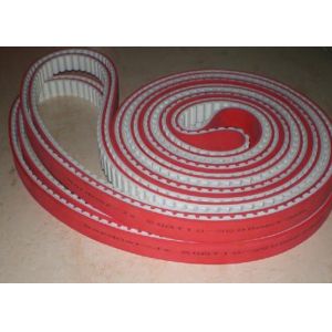 Quality Kevlar Cord Polyurethane Timing Belt for sale