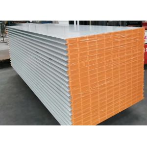 A1 Fireproof MGO Sandwich Panel