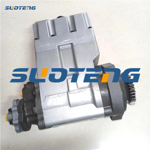 Buy 20R-1649 20R1649 Fuel Injection Pump For C9 Engine at wholesale prices
