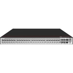 High-Performance Huawei Switch S5735I-S48T4XE-V2 : 48-Port Gigabit , 10G Uplinks