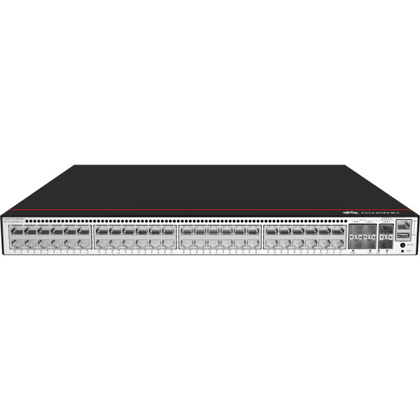 Buy High-Performance Huawei Switch S5735I-S48T4XE-V2 : 48-Port Gigabit , 10G Uplinks & Smart Cloud Management at wholesale prices