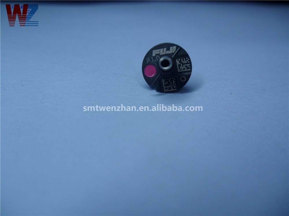 Brand new original new FUJI nxt nozzle for H08/H12 head,1.0 type