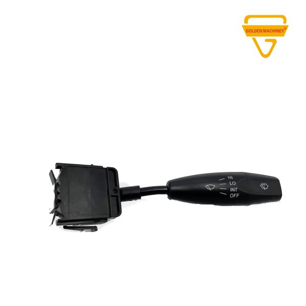 24558830 Wiper Wash Switch Assy For Wuling Rongguang and Chevrolet N300