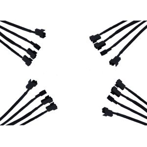 Custom Overmolded Cable Assemblies