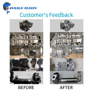 Adjustable Heater 20-95C 600W Ultrasonic Cleaner with Digital Display and 38L