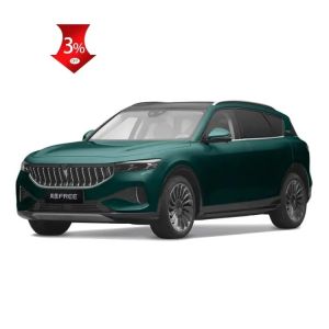 2023 Voyah Dreamer High Speed 4WD and 2WD RHD Extended Range Version Voyah Free