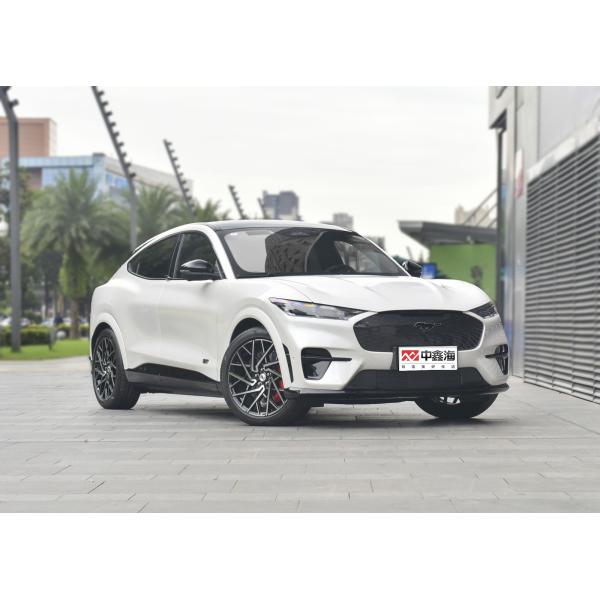 high speed electric car new cars personal made in china Ford Electric 2021 GT electric automobile high speed