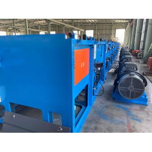 High Efficiency Straight Line Wire Drawing Machine with 1 Year Warranty and 100