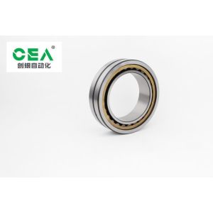 Original Special Deep Groove Ball Bearing 6206-2RS1 CEA