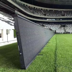 Digital Billboard LED Outdoor Advertising Screens P6.67 Stadium