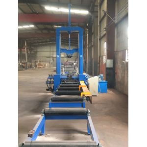 HG-1800 Ｈ Beam Production Line Beam Assembling Automatic Welding Machine 500 -