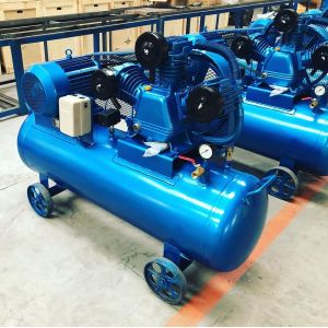 China Belt Driven Piston Air Compressor for Spray Paint OEM piston air compressors on sale China Belt Driven Piston Air Compressor for Spray Paint OEM piston air compressors on sale