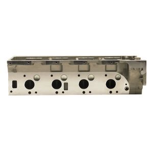 China MERCEDES BENZ Sprinter Viano Class C OM646 Aluminum Cylinder Head 6460101120 6460100820 908720 2.2L 16V on sale