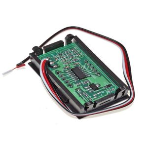 Digital Led Display Voltmeter Arduino Sensor Module 0.56'' 3 Wire DC0-100V With