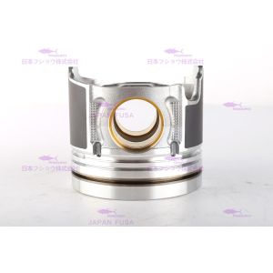 Dia 112mm Diesel Engine Piston HINO J05E J08E S130A-E0101