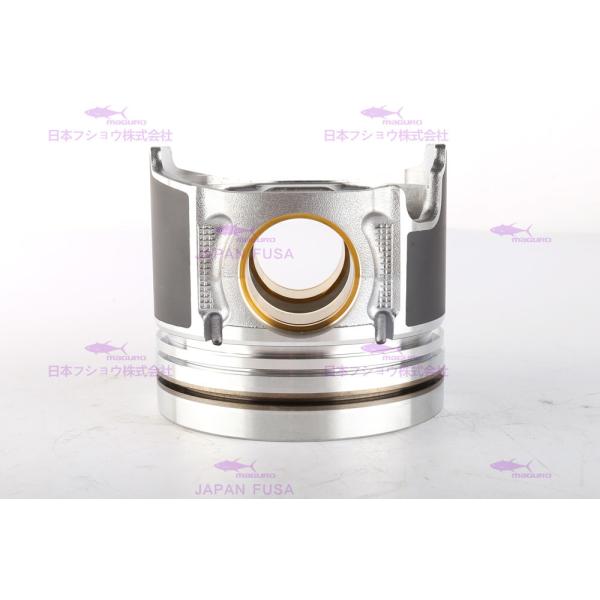 Buy Dia 112mm Diesel Engine Piston HINO J05E J08E S130A-E0101 at wholesale prices