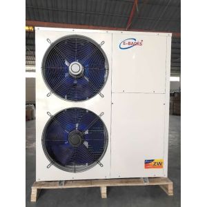 air source heat pump