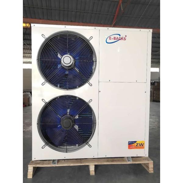 Buy air source heat pump at wholesale prices