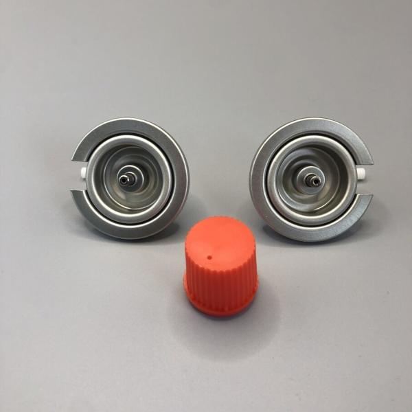 Buy Flexible One Inch Gas Cylinder Valve for Versatile Applications at wholesale prices