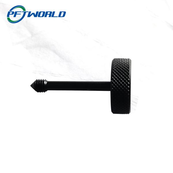 Buy Custom Precision CNC Aluminum Medical Device Parts at wholesale prices